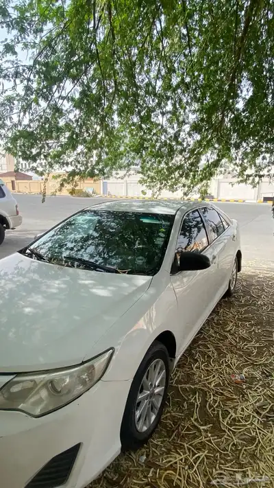 كامري 2013 GL 36