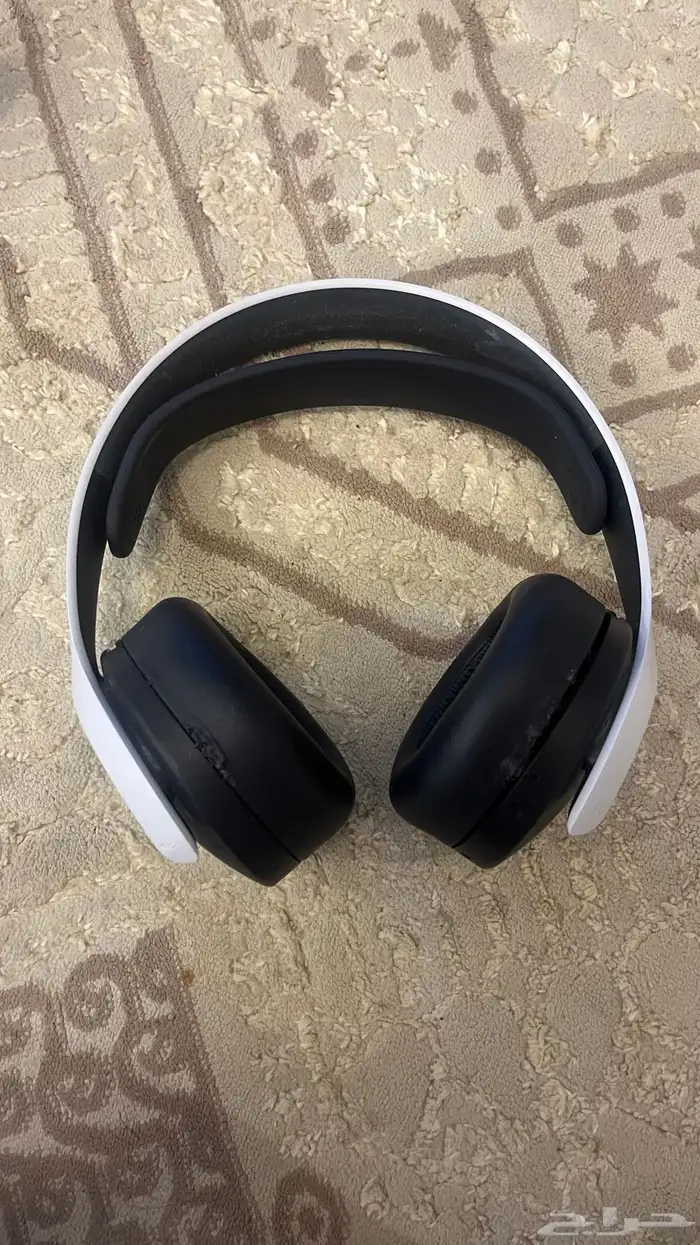 سماعه سوني 5