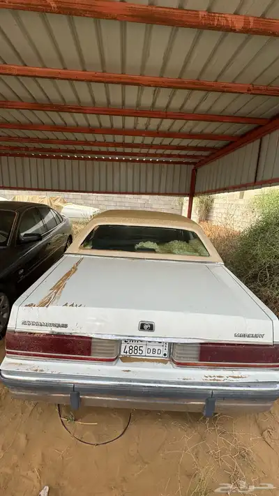 فورد1989 0