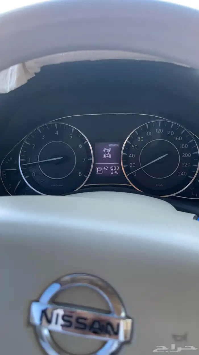 نيسان باترول 2013 9