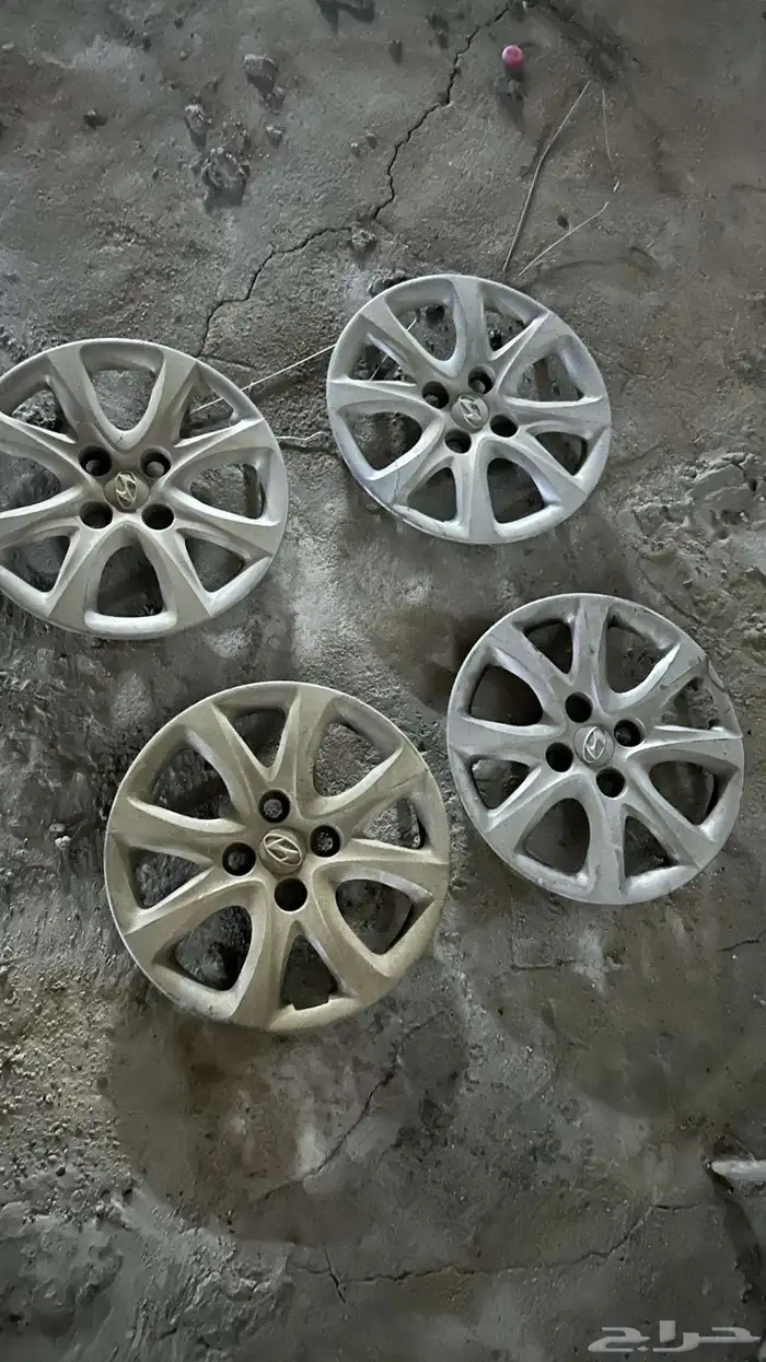 طيس اكسنت 2013 وكاله 0