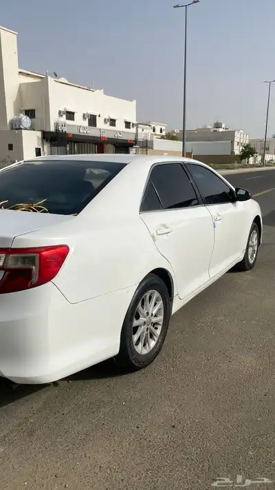 كامري 2013 GL 6