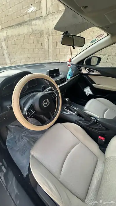 للبيع مازدا 3 9