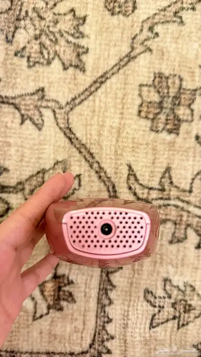 ليزر منزلي 4