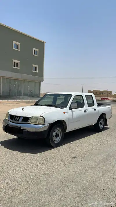 ددسن 2008 مكيف ثلج طاره هوا سوم 14 والبيع قريب الموقع عفيف 3