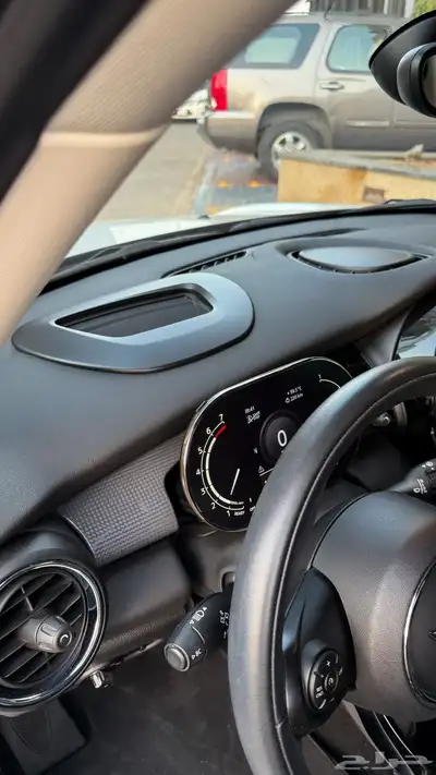 ميني كوبر 2021 12
