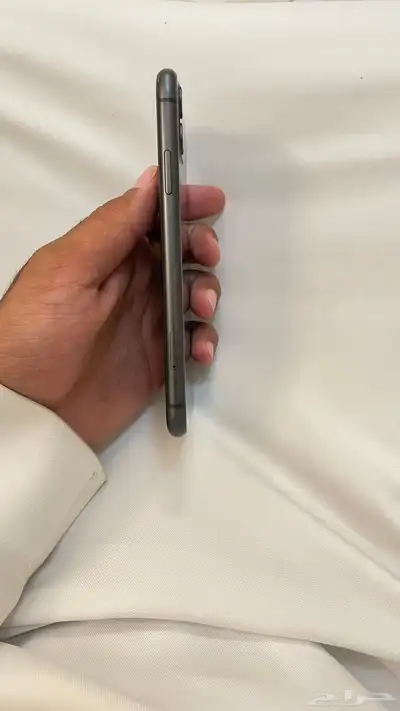 ايفون 11 256G 2