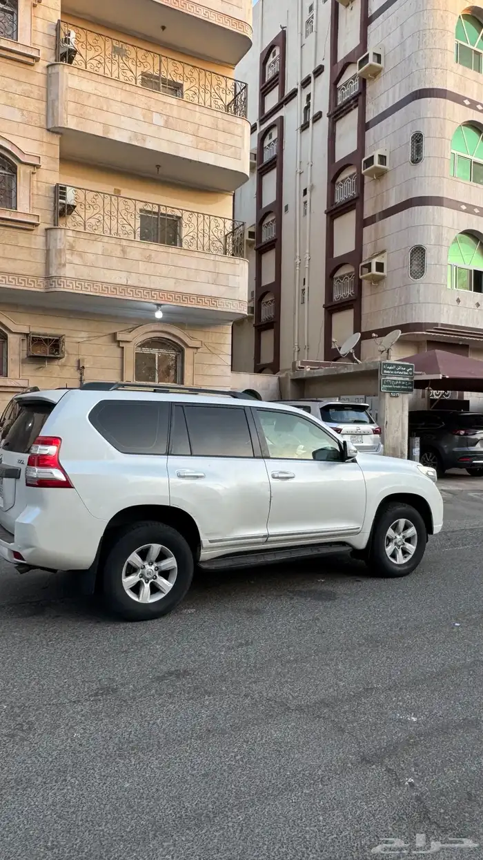 برادو 2014 4