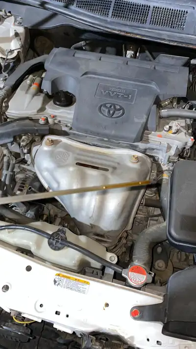 كامري 2013 GL 65