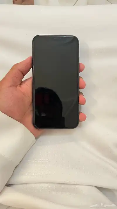 ايفون 11 256G 5