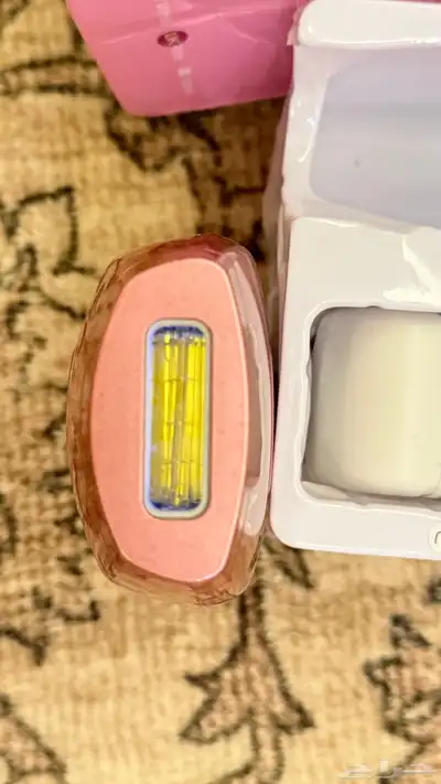 ليزر منزلي 3