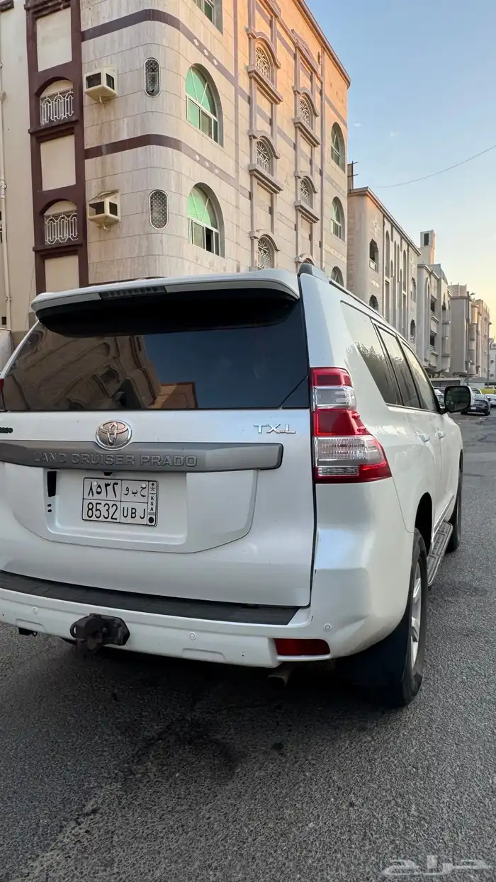 برادو 2014 6