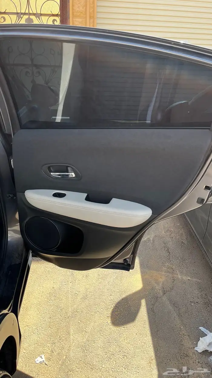 هوندا HR-V 2019 14