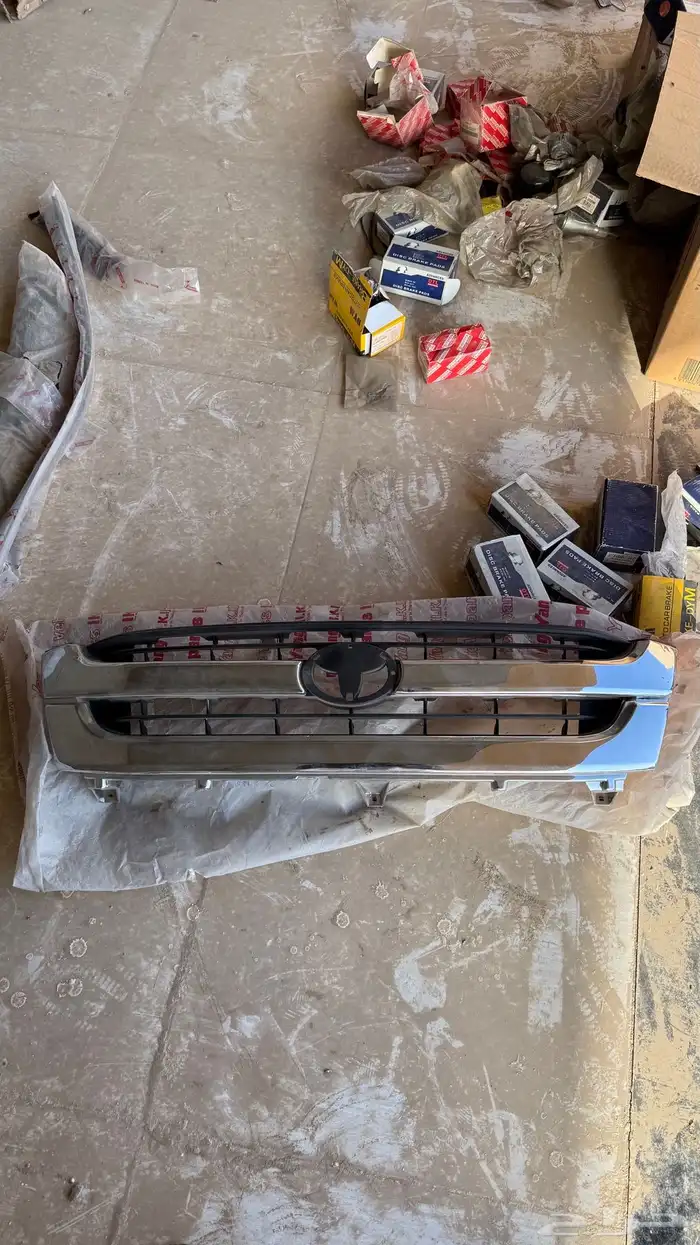 شبك هايلكس 2002-2005 0