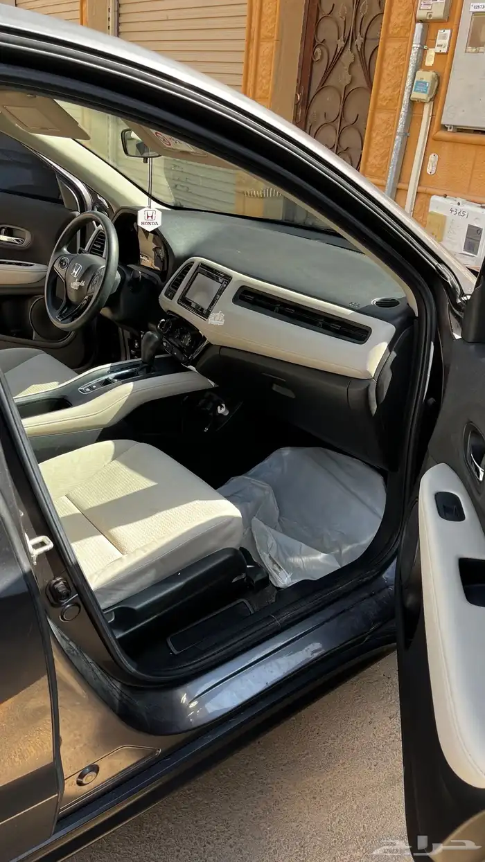هوندا HR-V 2019 16