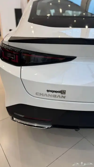 شانجان - ايدو بلس ليميتد 2025 بأقل الأسعار 31