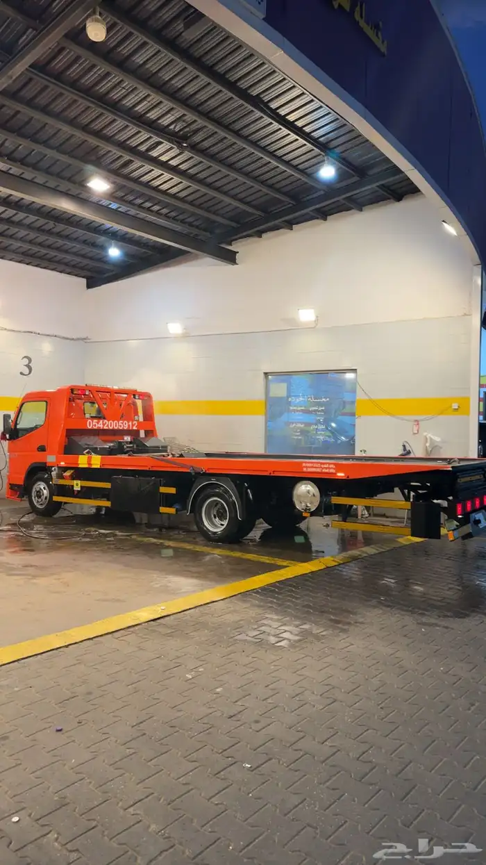 سطحه هيدروليك الى القصيم  حائل الجوف  المدينه 0