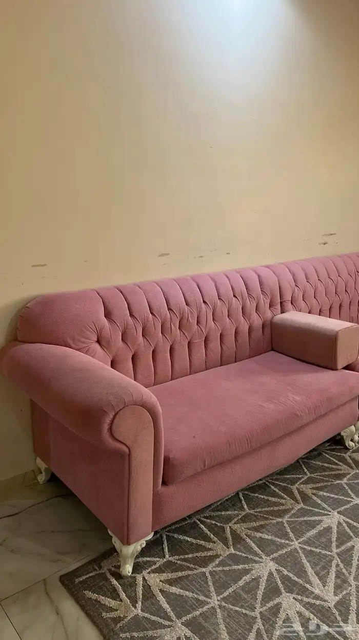 كنب للبيع 2