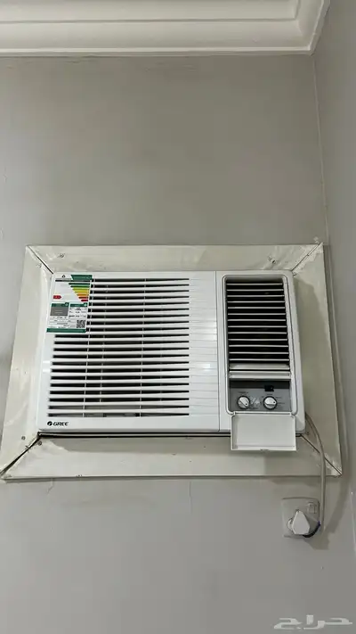 مكيف شركة Gree 2