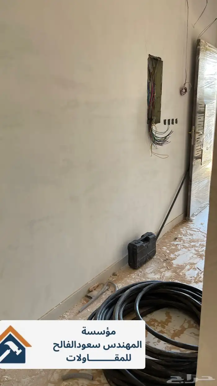 مقاولات بناء تشطيبات 12