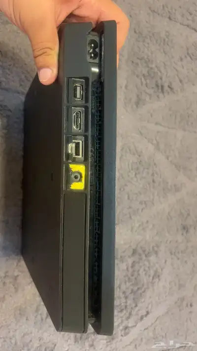 سوني فور 4