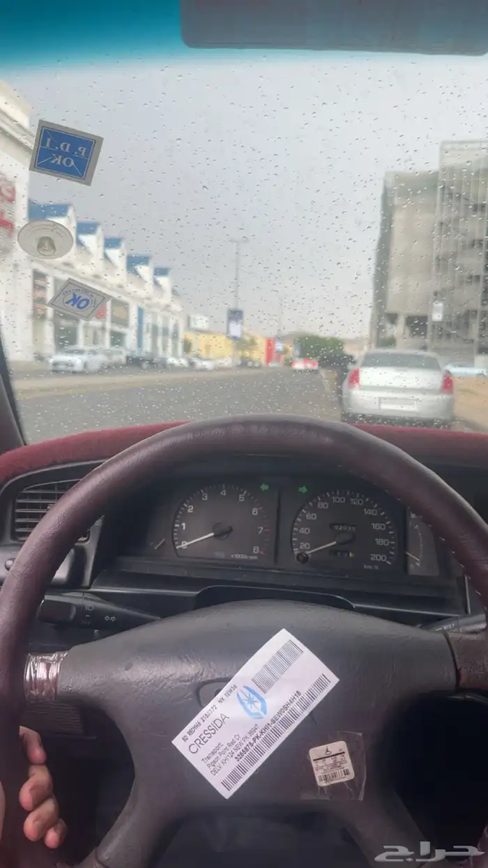 كرسيدا 1994 4