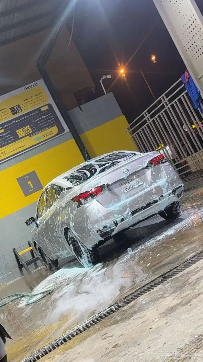 صني 2021 مكسيكي 2