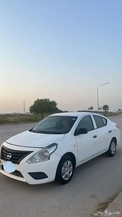 نيسان صني 2019 3