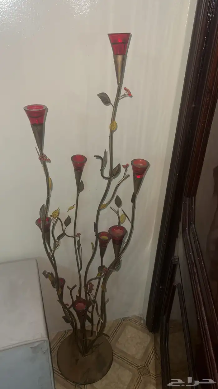 شمعه دان 2