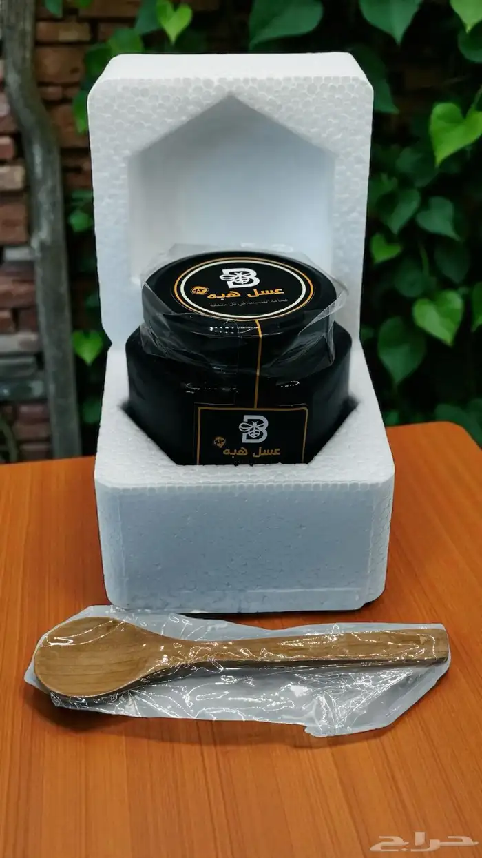 عسل سدر وسمرة ع الشرط 2