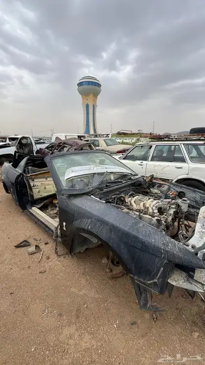 فورد موستينق 3
