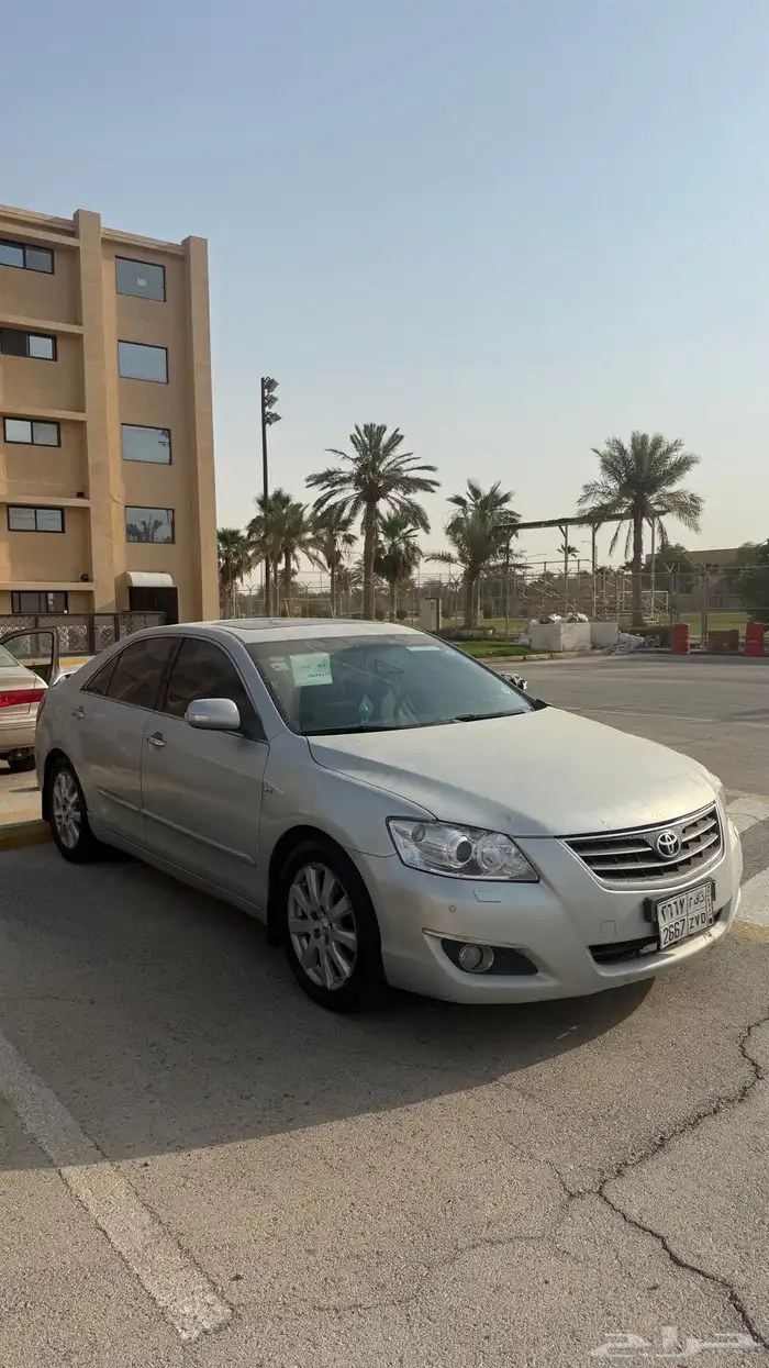 اوريون قراندي 2008 2