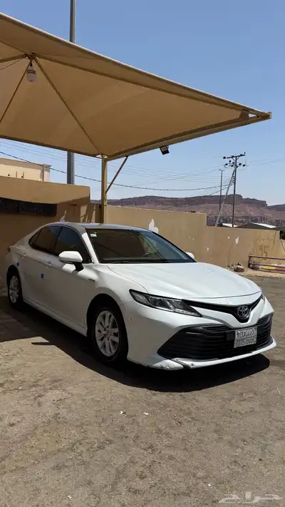 كامري 2019 هايبرد 278 3