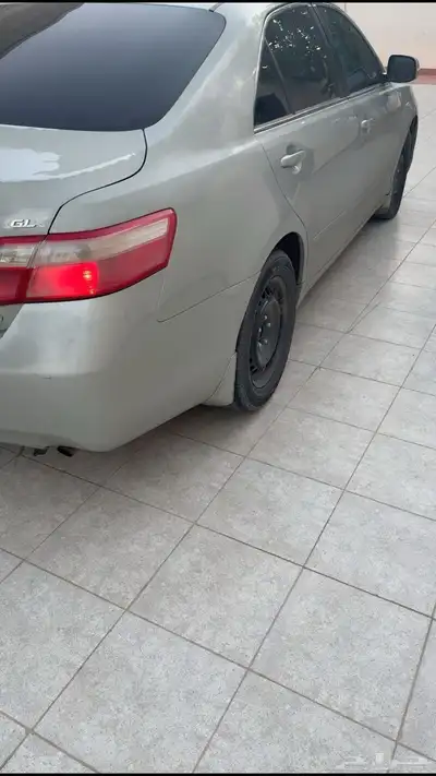 كامري 2009 3