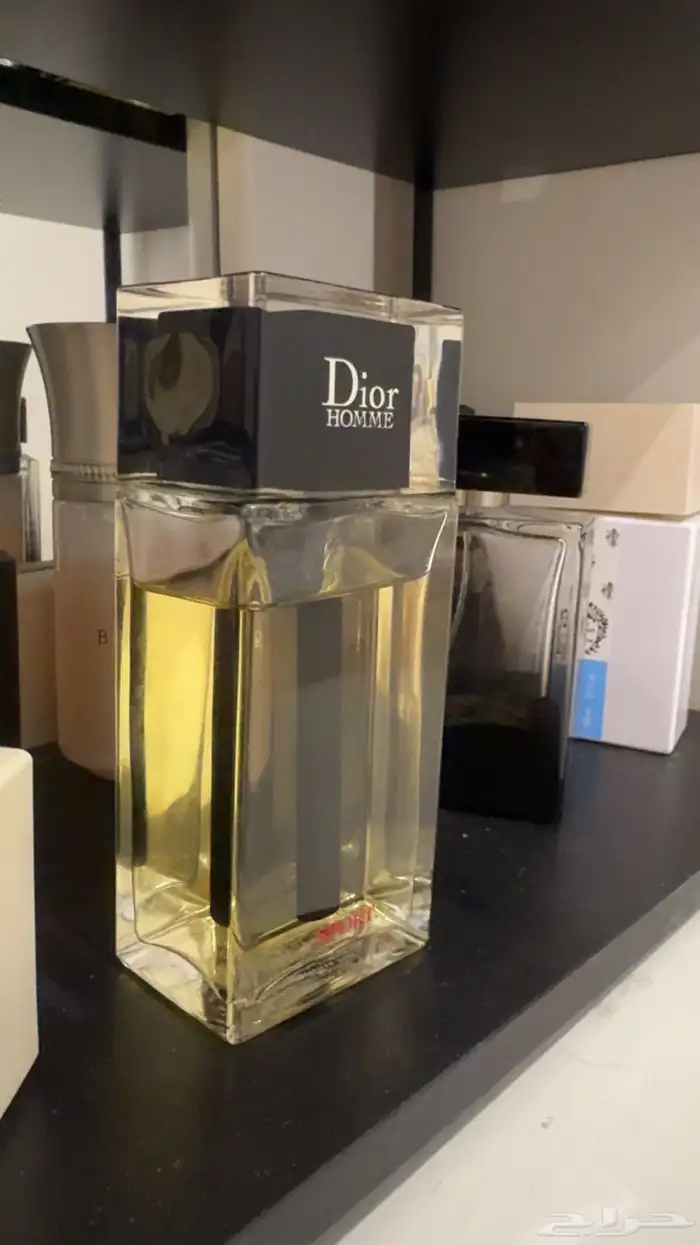 عطر ديور هوم سبورت(تم البيع) 0