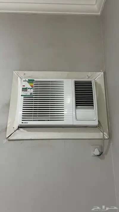 مكيف شركة Gree 1