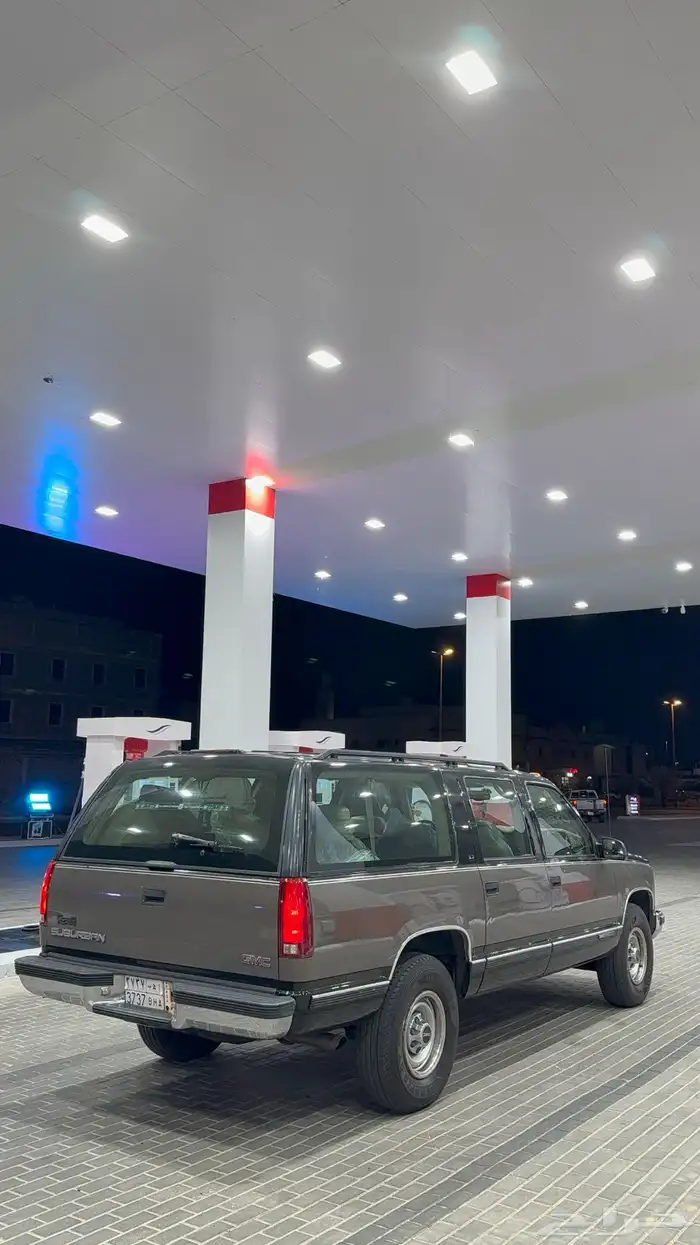 للبيع جمس 1998 24