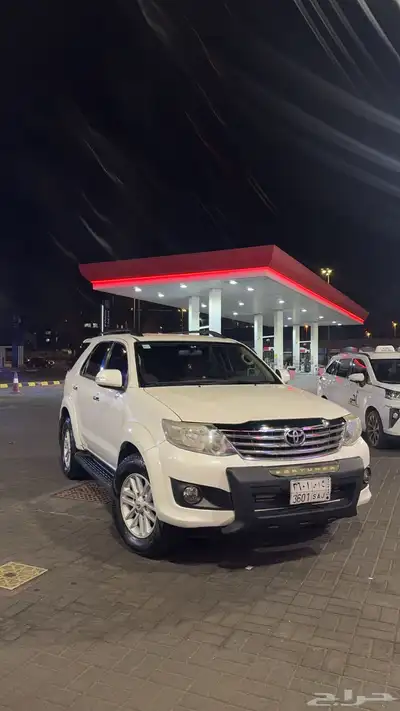 فورشينر موديل 2013 0
