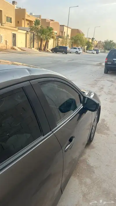 للبيع مازدا 3 13