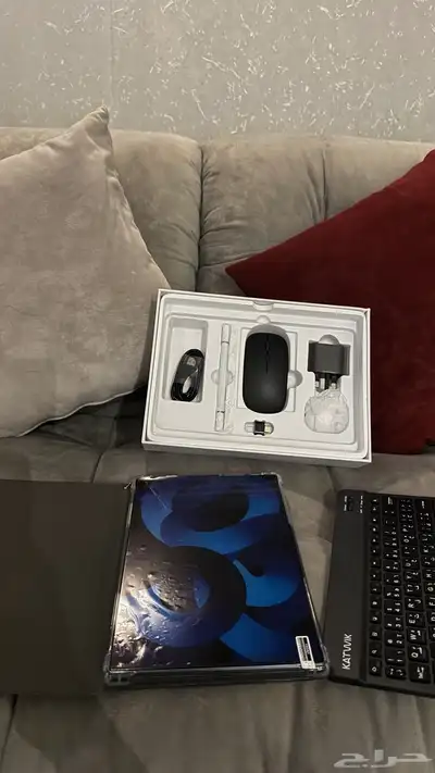 ايباد 3