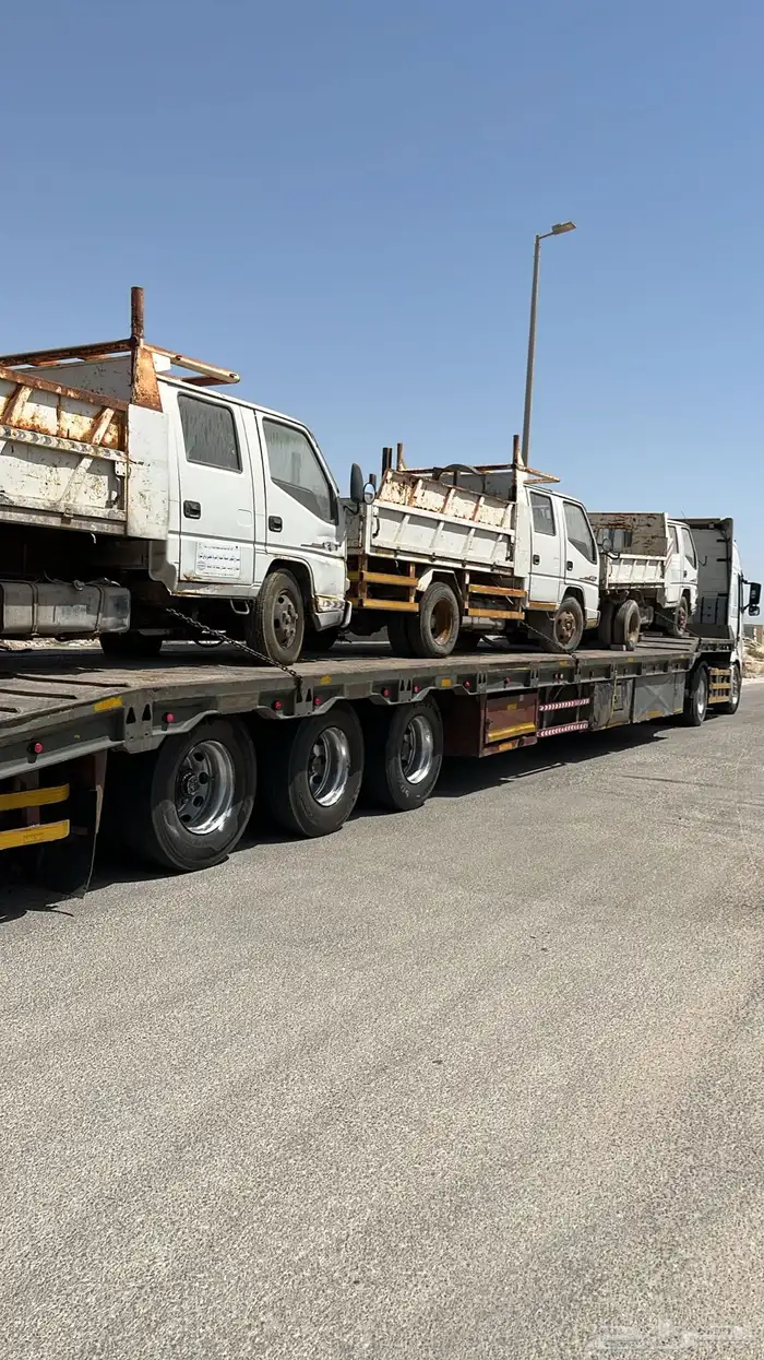 لوبد في حفرالباطن 2