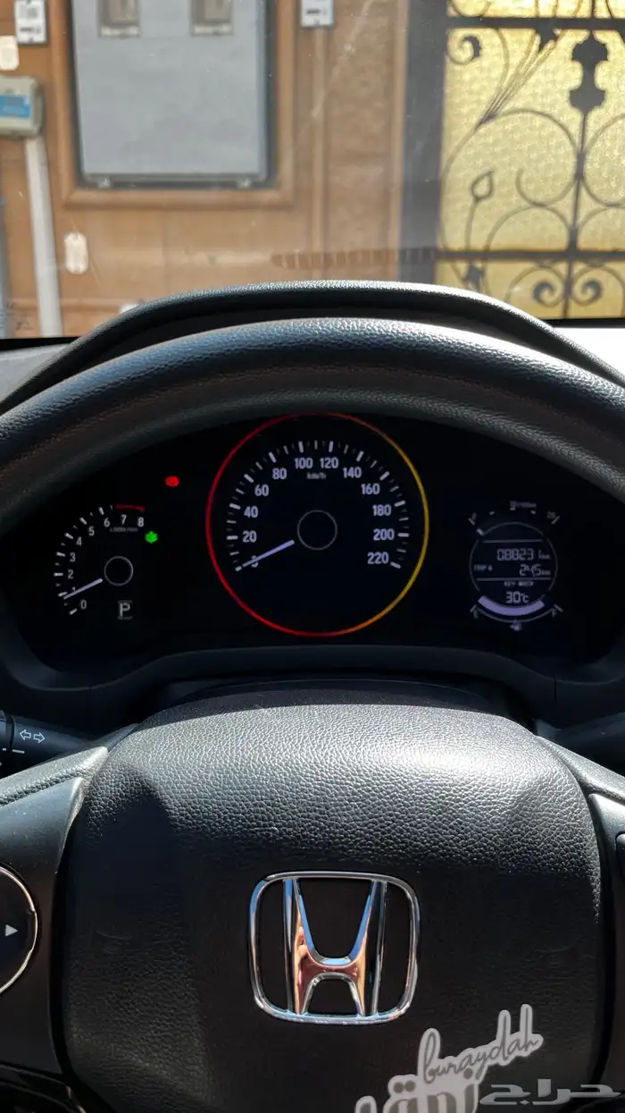هوندا HR-V 2019 17