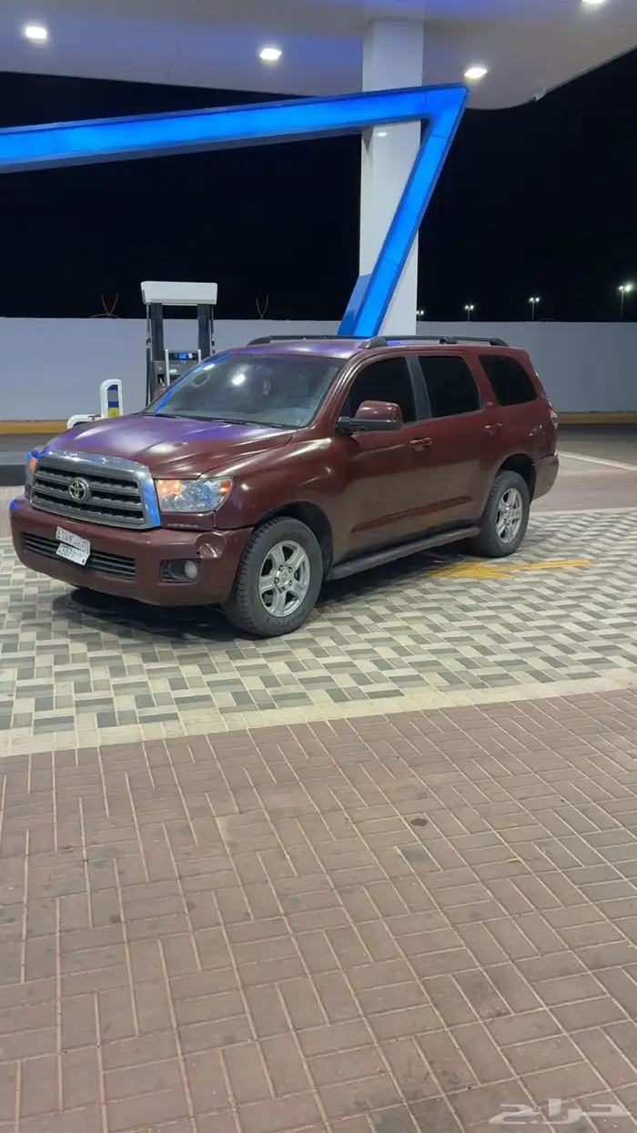 سيكويا 3