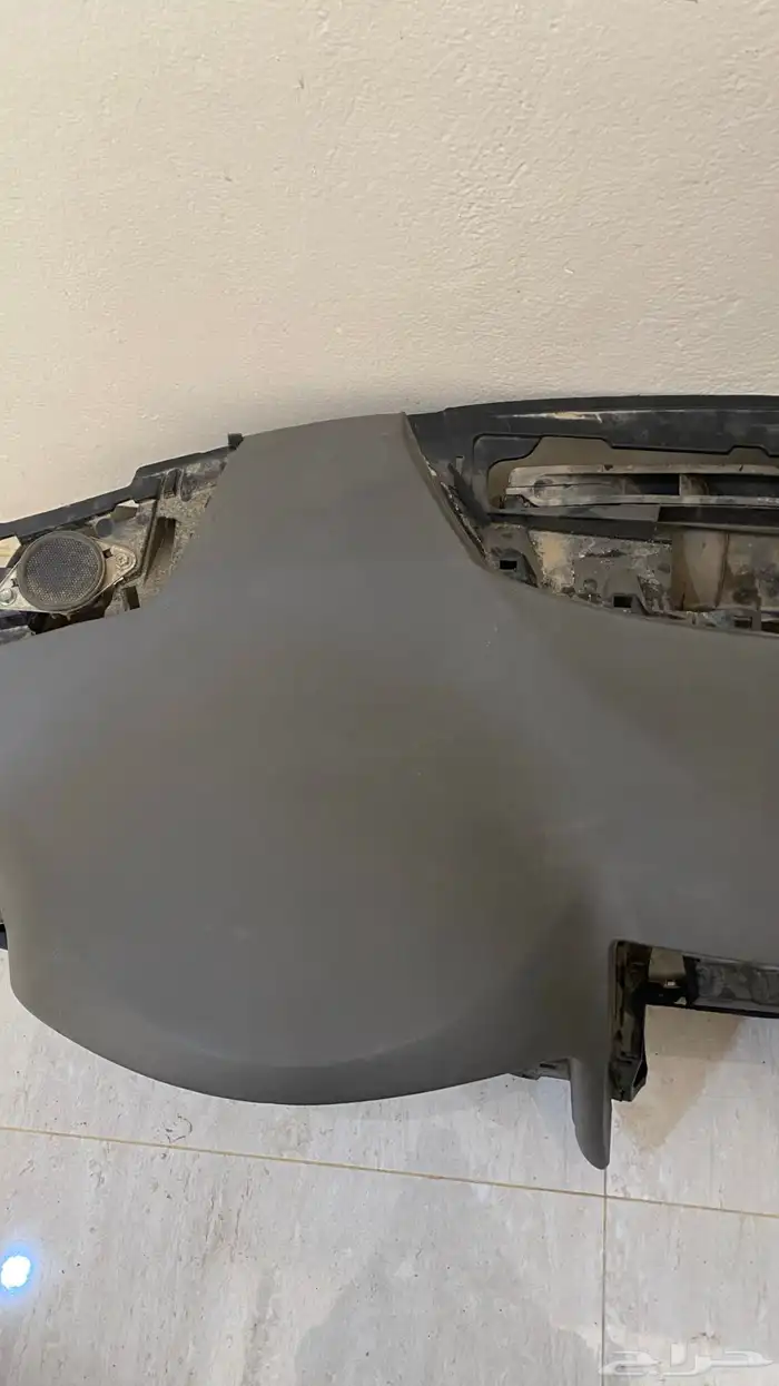 قشرة طبلون كامري 2009الى 2011 5