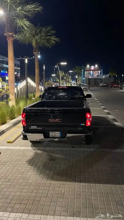 جمس سييرا 15