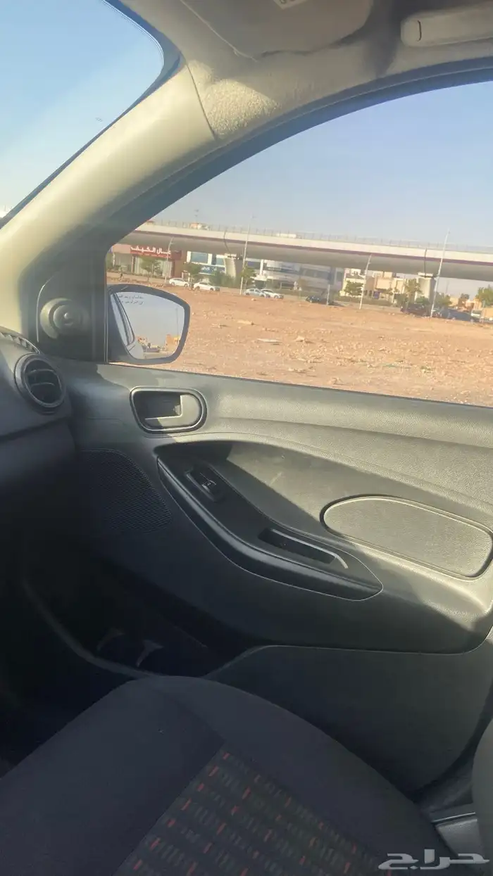 فورد فيجو 2020 ستاندر 10