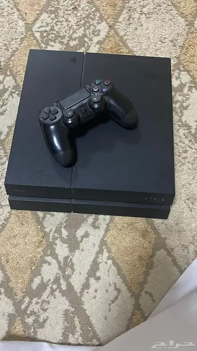 سوني 4 مافك ولا دخل صيانه نظيف 2
