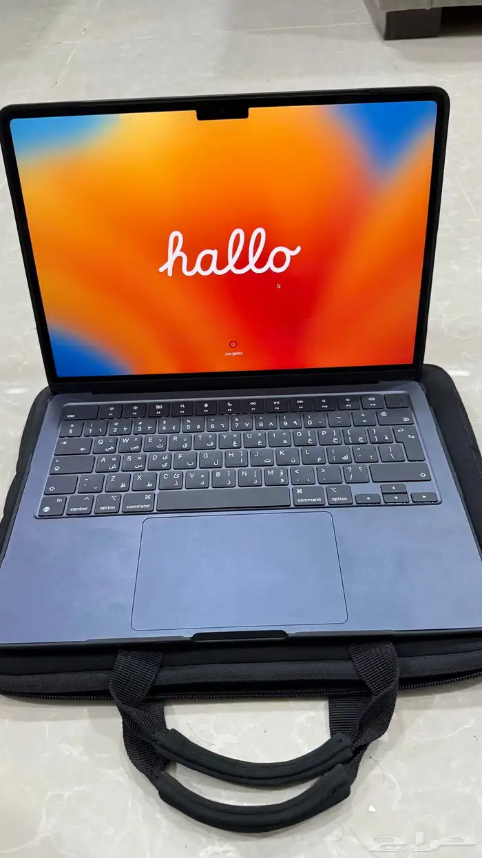 MacBook Air 0