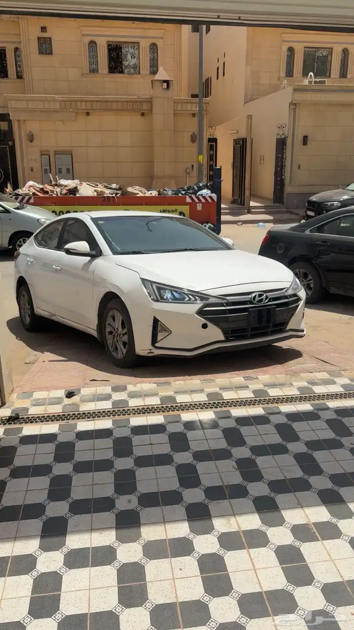 الانترا 2019 نص فل 1