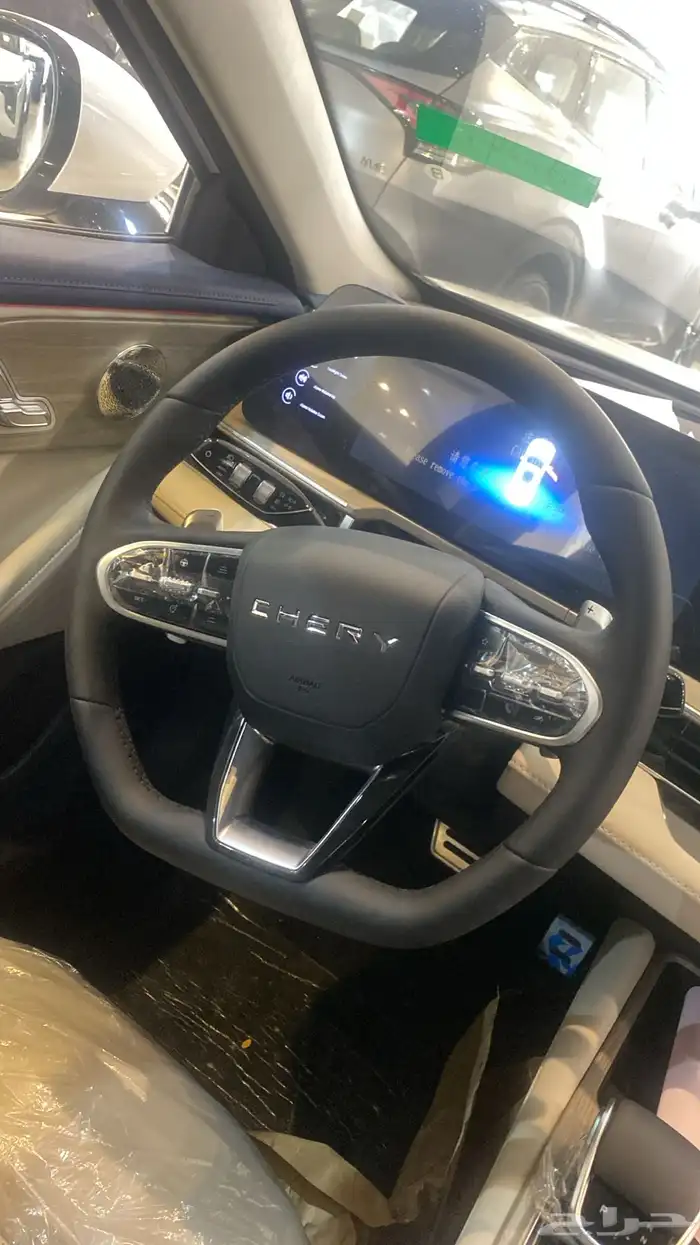 شيري اريزو 8 2025 6